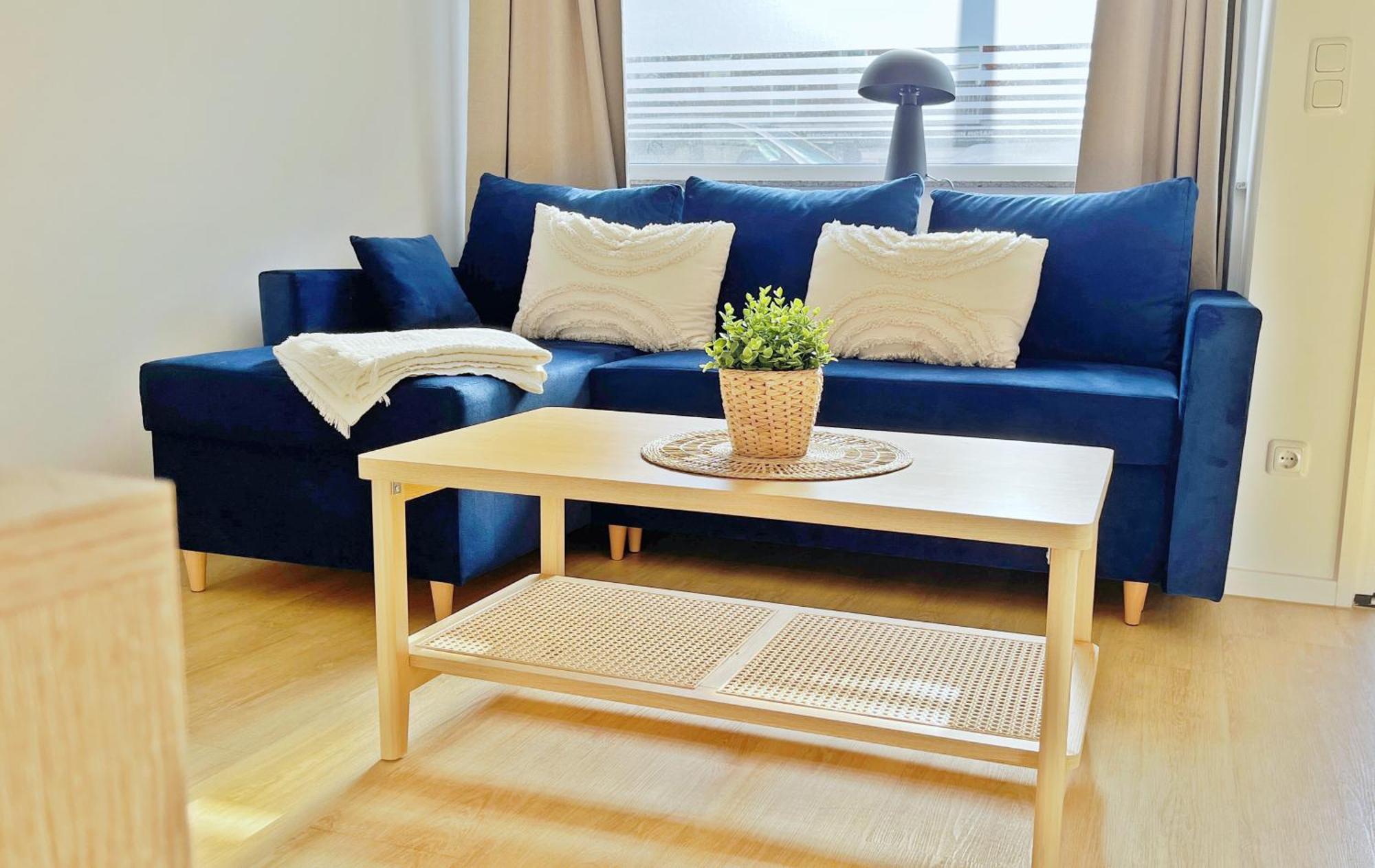 Stylisches 2-Zimmer Ambient Apartment In Alsternaehe Mit Kingsize-Bett & Schlafsofa Hamburg Luaran gambar