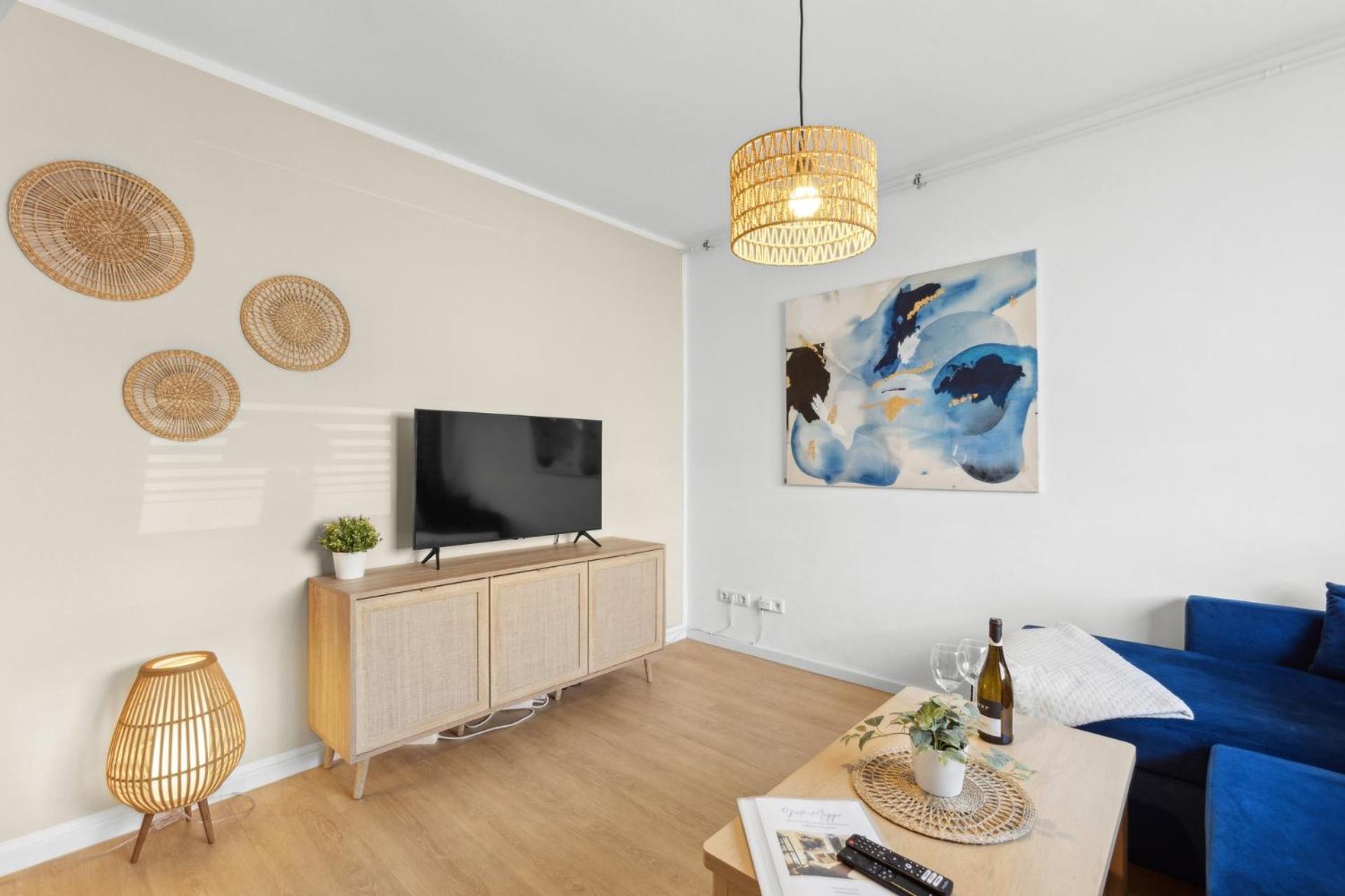 Stylisches 2-Zimmer Ambient Apartment In Alsternaehe Mit Kingsize-Bett & Schlafsofa Hamburg Luaran gambar